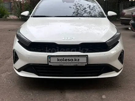Kia K3 2024 года за 8 000 000 тг. в Астана