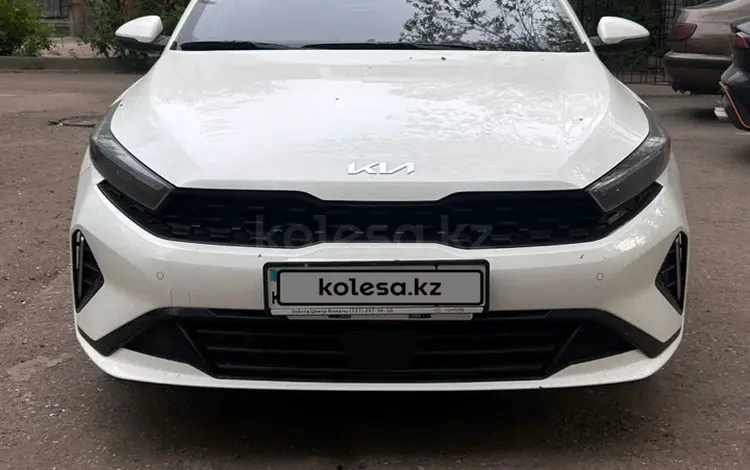 Kia K3 2024 года за 8 000 000 тг. в Астана