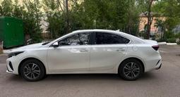 Kia K3 2024 годаүшін8 000 000 тг. в Астана – фото 3