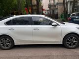 Kia K3 2024 годаүшін8 000 000 тг. в Астана – фото 2