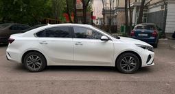 Kia K3 2024 годаүшін8 000 000 тг. в Астана – фото 5