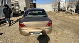 Kia Rio 2002 годаүшін1 500 000 тг. в Актау – фото 3