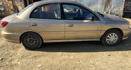 Kia Rio 2002 годаүшін1 500 000 тг. в Актау – фото 4