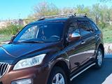 Lifan X60 2015 года за 3 500 000 тг. в Караганда – фото 2