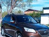 Lifan X60 2015 года за 3 500 000 тг. в Караганда