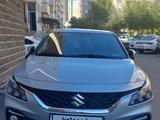 Suzuki Baleno 2022 года за 8 000 000 тг. в Астана – фото 3