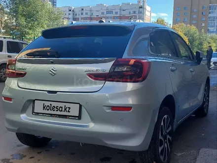 Suzuki Baleno 2022 года за 8 000 000 тг. в Астана – фото 4