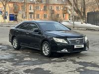 Toyota Camry 2012 года за 9 800 000 тг. в Павлодар