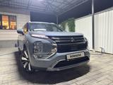 Mitsubishi Outlander 2025 года за 22 600 000 тг. в Алматы
