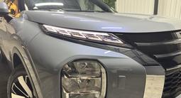 Mitsubishi Outlander 2025 года за 22 600 000 тг. в Алматы – фото 2