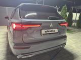 Mitsubishi Outlander 2025 года за 22 600 000 тг. в Алматы – фото 4