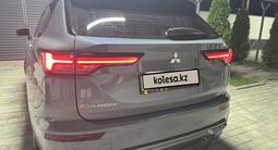 Mitsubishi Outlander 2025 года за 22 600 000 тг. в Алматы – фото 4