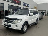 Mitsubishi Pajero 2012 годаүшін11 000 000 тг. в Алматы