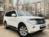 Mitsubishi Pajero 2012 года за 10 800 000 тг. в Алматы