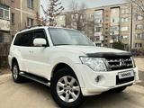 Mitsubishi Pajero 2012 года за 10 800 000 тг. в Алматы – фото 2