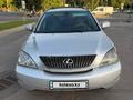 Lexus RX 350 2007 года за 8 300 000 тг. в Алматы – фото 2