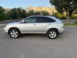 Lexus RX 350 2007 года за 8 300 000 тг. в Алматы