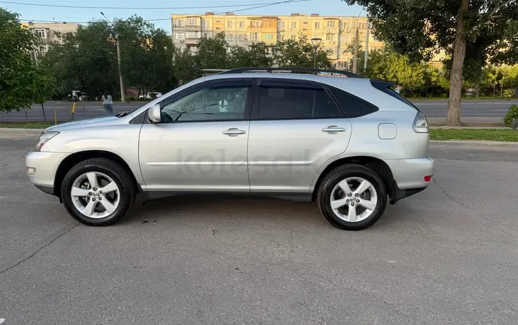 Lexus RX 350 2007 года за 8 300 000 тг. в Алматы