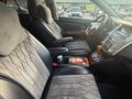 Lexus RX 350 2007 года за 8 300 000 тг. в Алматы – фото 6