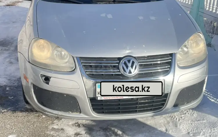 Volkswagen Jetta 2005 годаfor2 450 000 тг. в Караганда