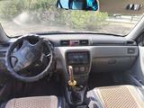 Honda CR-V 1999 года за 2 350 000 тг. в Караганда