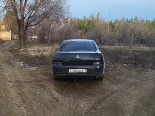 Mitsubishi Galant