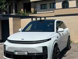 Li L7 Ultra 2025 года за 28 500 000 тг. в Алматы – фото 3