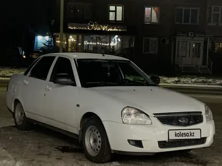 ВАЗ (Lada) Priora 2170 2015 года за 2 999 999 тг. в Усть-Каменогорск