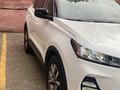 Chery Tiggo 7 Pro 2022 годаfor9 300 000 тг. в Алматы – фото 3