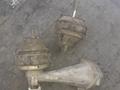 Подушки кронштейн натяжитель ролик шкивы из Германии за 5 000 тг. в Алматы – фото 3