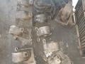 Подушки кронштейн натяжитель ролик шкивы из Германии за 5 000 тг. в Алматы – фото 6