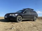 Volkswagen Passat 2001 годаүшін2 300 000 тг. в Жезказган – фото 3