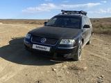 Volkswagen Passat 2001 года за 2 300 000 тг. в Жезказган