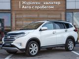Toyota Rush 2023 годаүшін8 990 000 тг. в Алматы