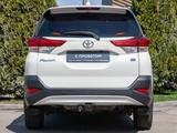 Toyota Rush 2023 годаүшін8 990 000 тг. в Алматы – фото 5