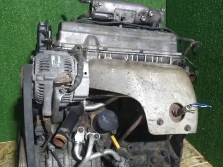 ДВИГАТЕЛЬ ТОЙОТА. за 345 000 тг. в Алматы