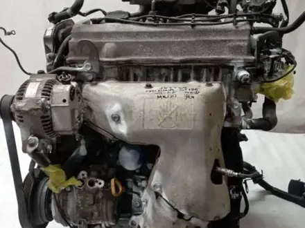 ДВИГАТЕЛЬ ТОЙОТА. за 345 000 тг. в Алматы – фото 2