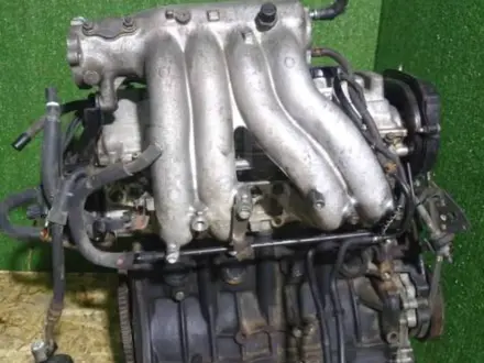ДВИГАТЕЛЬ ТОЙОТА. за 345 000 тг. в Алматы – фото 3