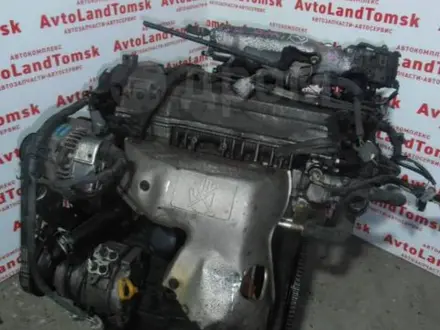 ДВИГАТЕЛЬ ТОЙОТА. за 345 000 тг. в Алматы – фото 5