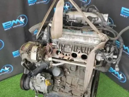 ДВИГАТЕЛЬ ТОЙОТА. за 345 000 тг. в Алматы – фото 6