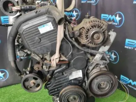 ДВИГАТЕЛЬ ТОЙОТА. за 345 000 тг. в Алматы – фото 7