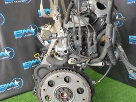 ДВИГАТЕЛЬ ТОЙОТА. за 345 000 тг. в Алматы – фото 8