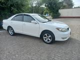 Toyota Camry 2006 годаүшін6 200 000 тг. в Усть-Каменогорск – фото 3