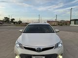 Toyota Avalon 2013 годаүшін6 200 000 тг. в Жанаозен – фото 2
