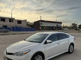 Toyota Avalon 2013 годаүшін6 200 000 тг. в Жанаозен