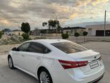 Toyota Avalon 2013 годаүшін6 200 000 тг. в Жанаозен – фото 4