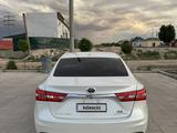 Toyota Avalon 2013 годаүшін6 200 000 тг. в Жанаозен – фото 5