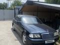 Mercedes-Benz C 200 1997 годаfor2 200 000 тг. в Алматы – фото 2