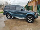 Mitsubishi Pajero 1999 года за 4 500 000 тг. в Кордай – фото 4