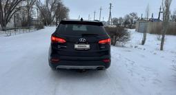 Hyundai Santa Fe 2015 года за 7 200 000 тг. в Актобе – фото 5